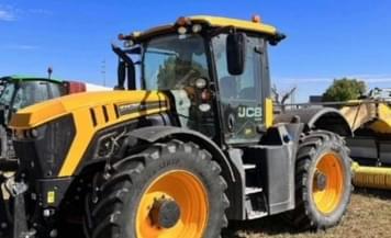 Main image JCB Fastrac 4220