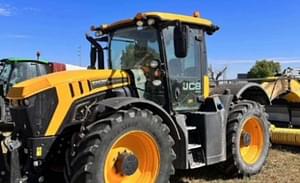 JCB Fastrac 4220 Image