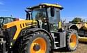 JCB Fastrac 4220 Image