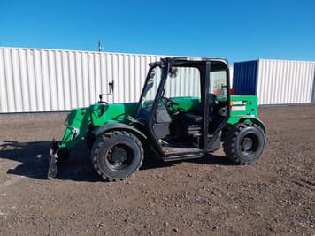 Main image JCB 525-60