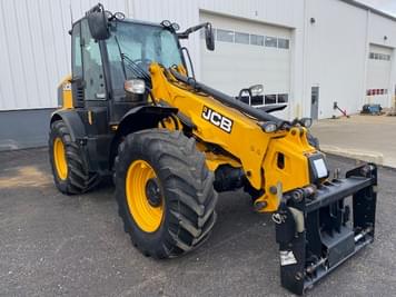 Main image JCB TM320