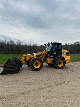 Main image JCB TM320