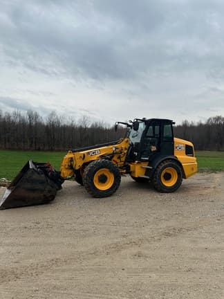 Main image JCB TM320
