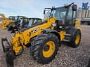 2017 JCB TM320 Agri Image