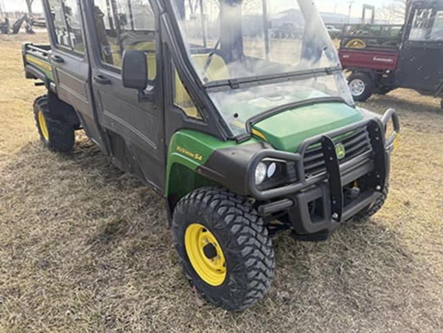 Image of John Deere Gator XUV 855M equipment image 2