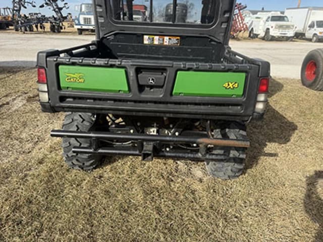 Image of John Deere Gator XUV 855M equipment image 4