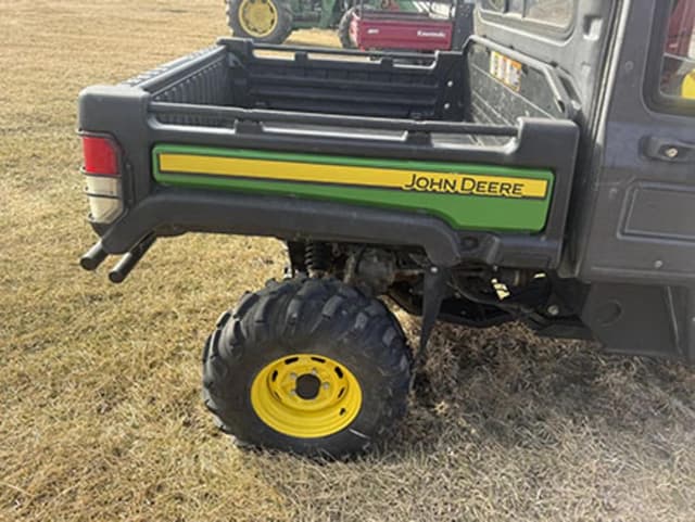 Image of John Deere Gator XUV 855M equipment image 3
