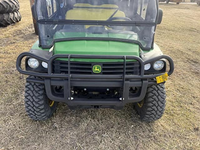 Image of John Deere Gator XUV 855M equipment image 1