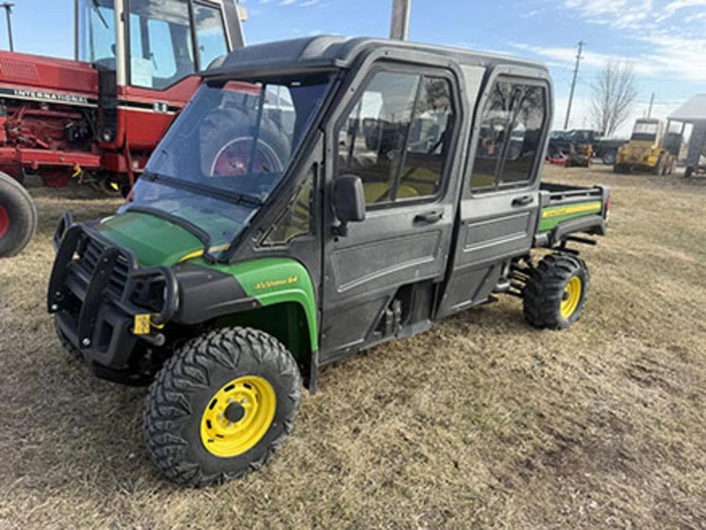 Image of John Deere Gator XUV 855M Primary image