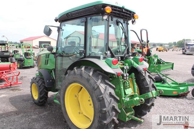 Image of John Deere 5090GV equipment image 3