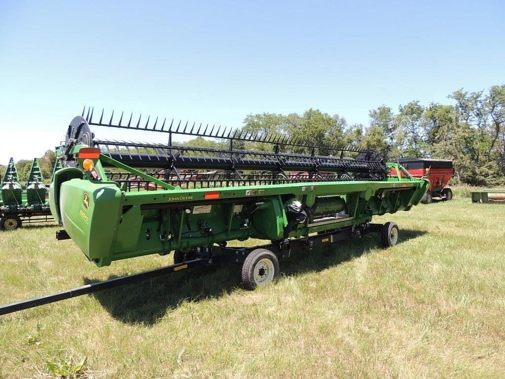 Image of John Deere 630FD Primary image