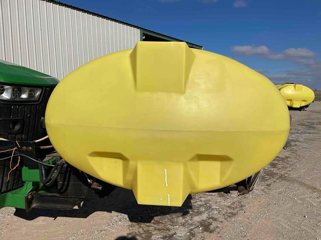 Image of John Deere 8295R equipment image 4