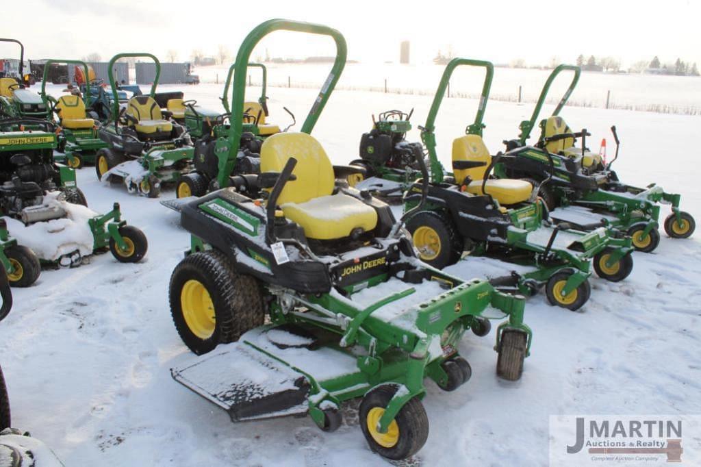 Image of John Deere Z930M Primary image