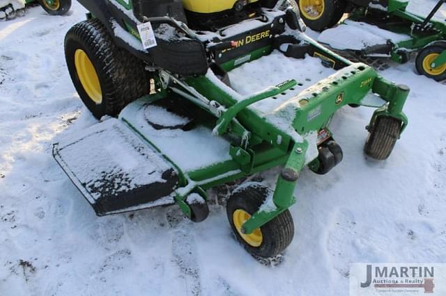 Image of John Deere Z930M equipment image 4