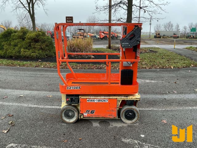 Image of Jgl 1230ES equipment image 3