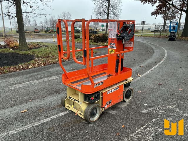 Image of Jgl 1230ES equipment image 4