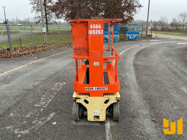 Image of Jgl 1230ES equipment image 1