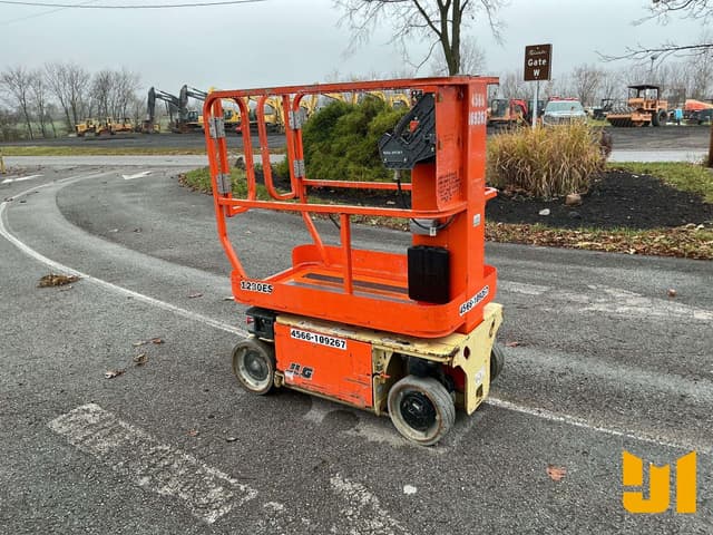 Image of Jgl 1230ES equipment image 2