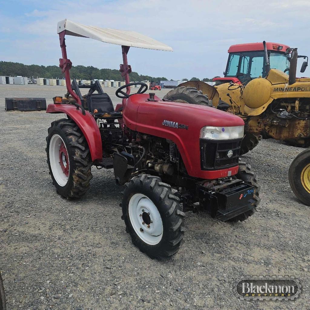 Image of Jinma JM-284 Image 1