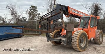 Main image JLG 10054