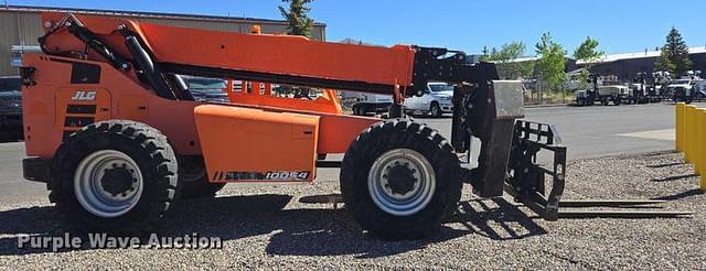 Image of JLG 10054 equipment image 3