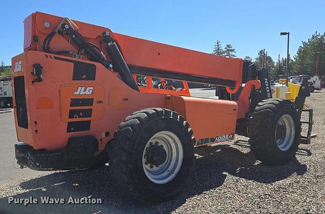 Image of JLG 10054 equipment image 4