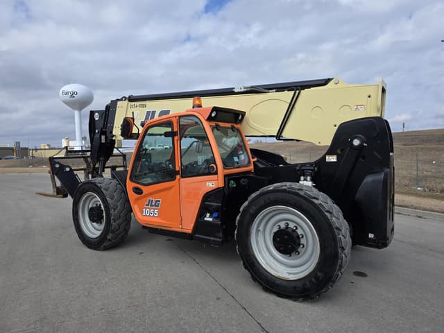 Image of JLG 1055 equipment image 4
