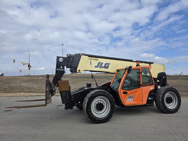 Image of JLG 1055 equipment image 2