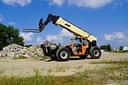 2017 JLG 1055 Image