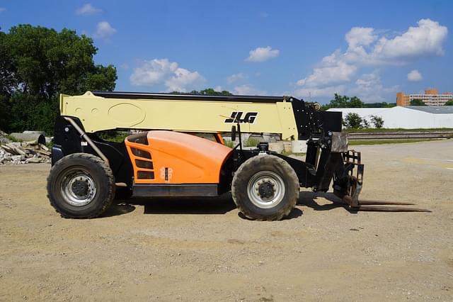 Image of JLG 1055 equipment image 4