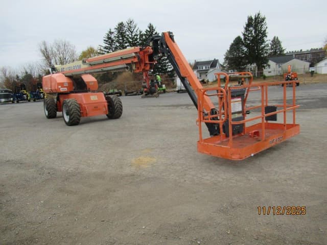 Image of JLG 1200SJP equipment image 2