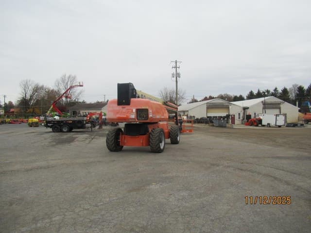 Image of JLG 1200SJP equipment image 1
