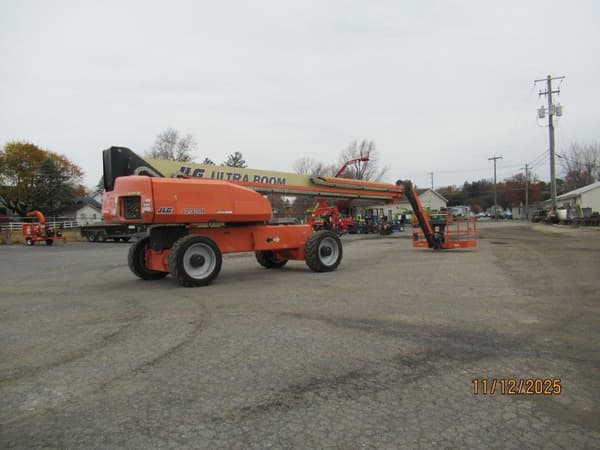 Equipment Main Image