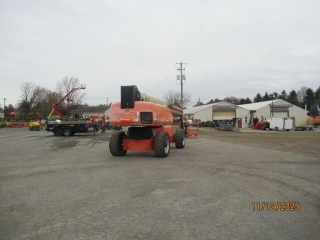 Image of JLG 1200SJP equipment image 1