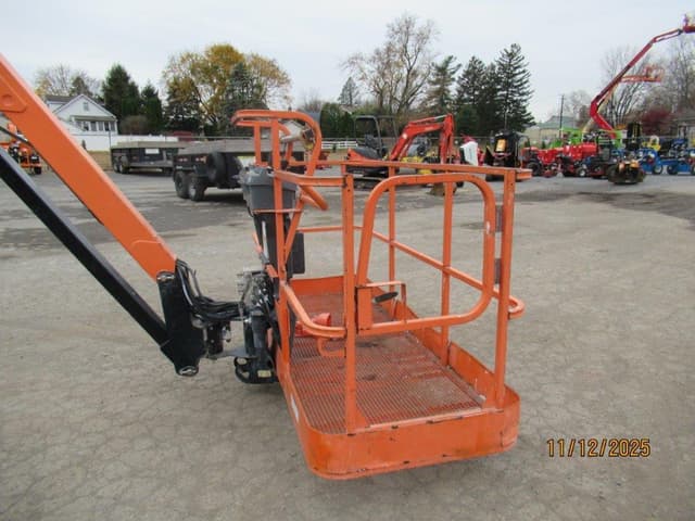 Image of JLG 1200SJP equipment image 3