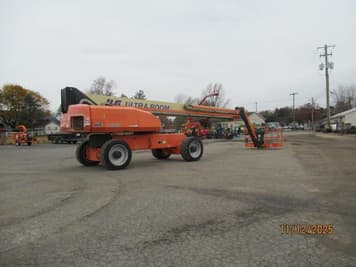 Main image JLG 1200SJP