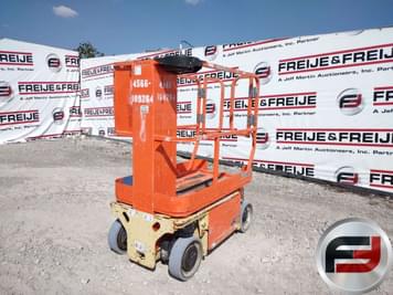 Main image JLG 1230ES