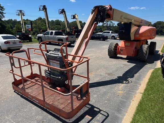 Image of JLG 1250AJP equipment image 4