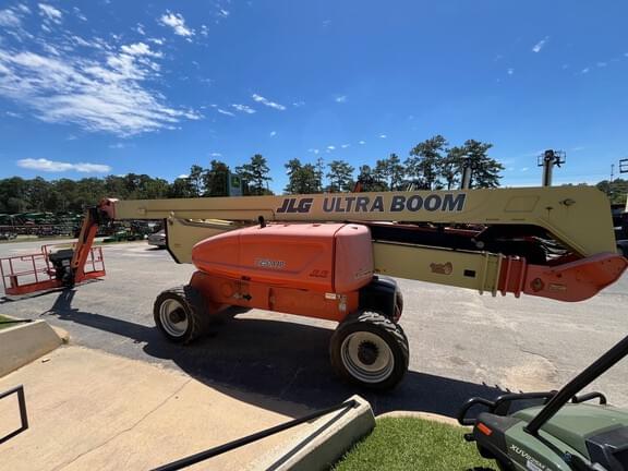Image of JLG 1250AJP equipment image 2