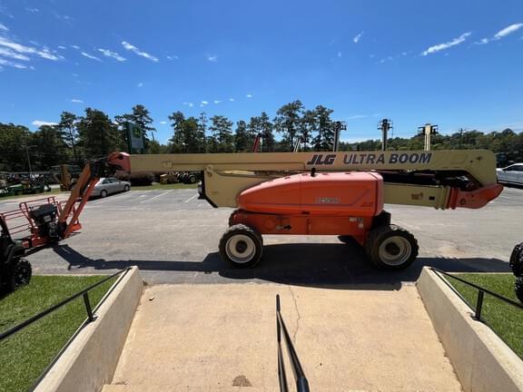 Image of JLG 1250AJP equipment image 3