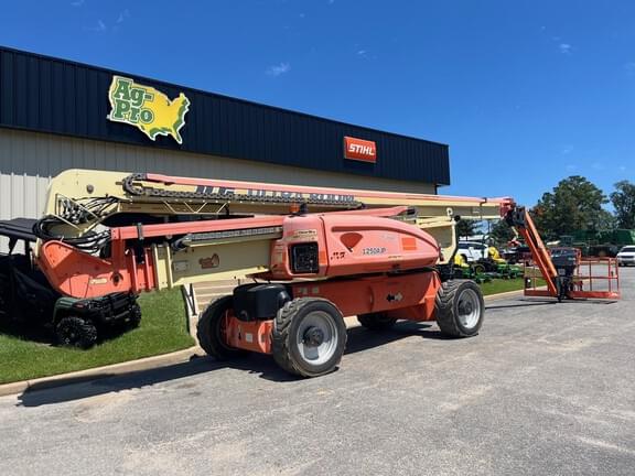 Image of JLG 1250AJP equipment image 1