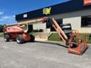 2017 JLG 1250AJP Image