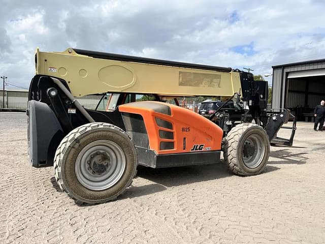 Image of JLG 1255 equipment image 3