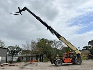 2017 JLG 1255 Image