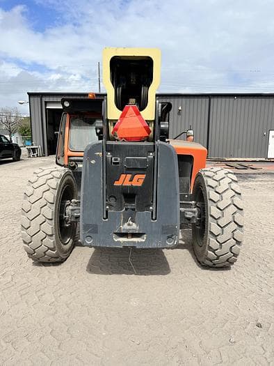 Image of JLG 1255 equipment image 4