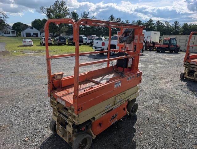 Image of JLG 1930ES equipment image 3