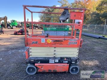 Main image JLG 1932R