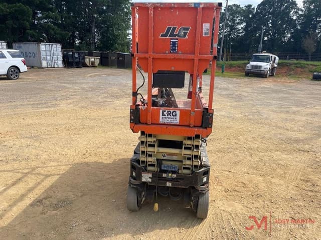 Image of JLG 1932R  equipment image 3