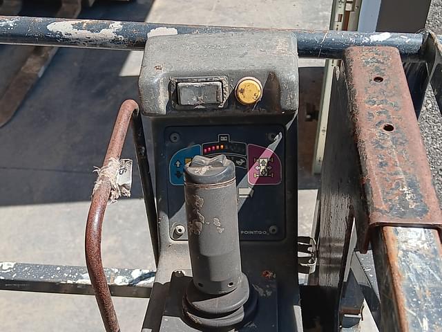 Image of JLG 20MVL equipment image 3
