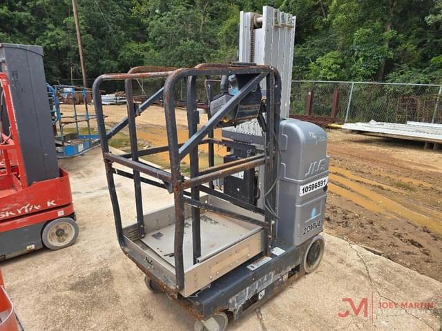 Image of JLG 20MVL equipment image 3